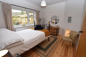 مكواة/لوح كي وواي فاي مجانًا وملاءات أسرّة