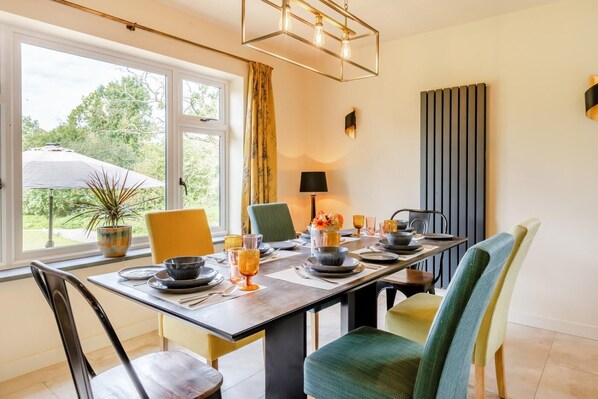 تناول الطعام