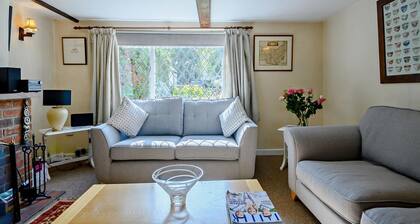 2 Bed in Dennington (oc-b28010)