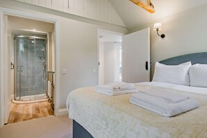 2 bedrooms, free WiFi, bed sheets - 2 Bed in Yoxford (oc-b27975) (Middleton Moor)