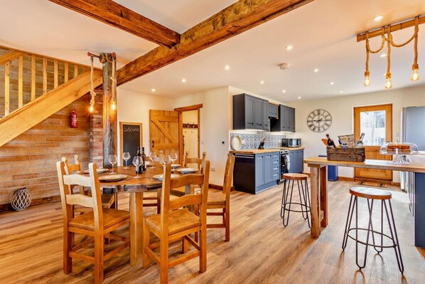 Dining - 3 Bed in Outwell (oc-a28030) (Upwell)