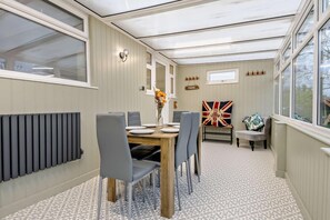 Dining - 2 Bed in Weasenham (oc-s27921) (Weasenham)