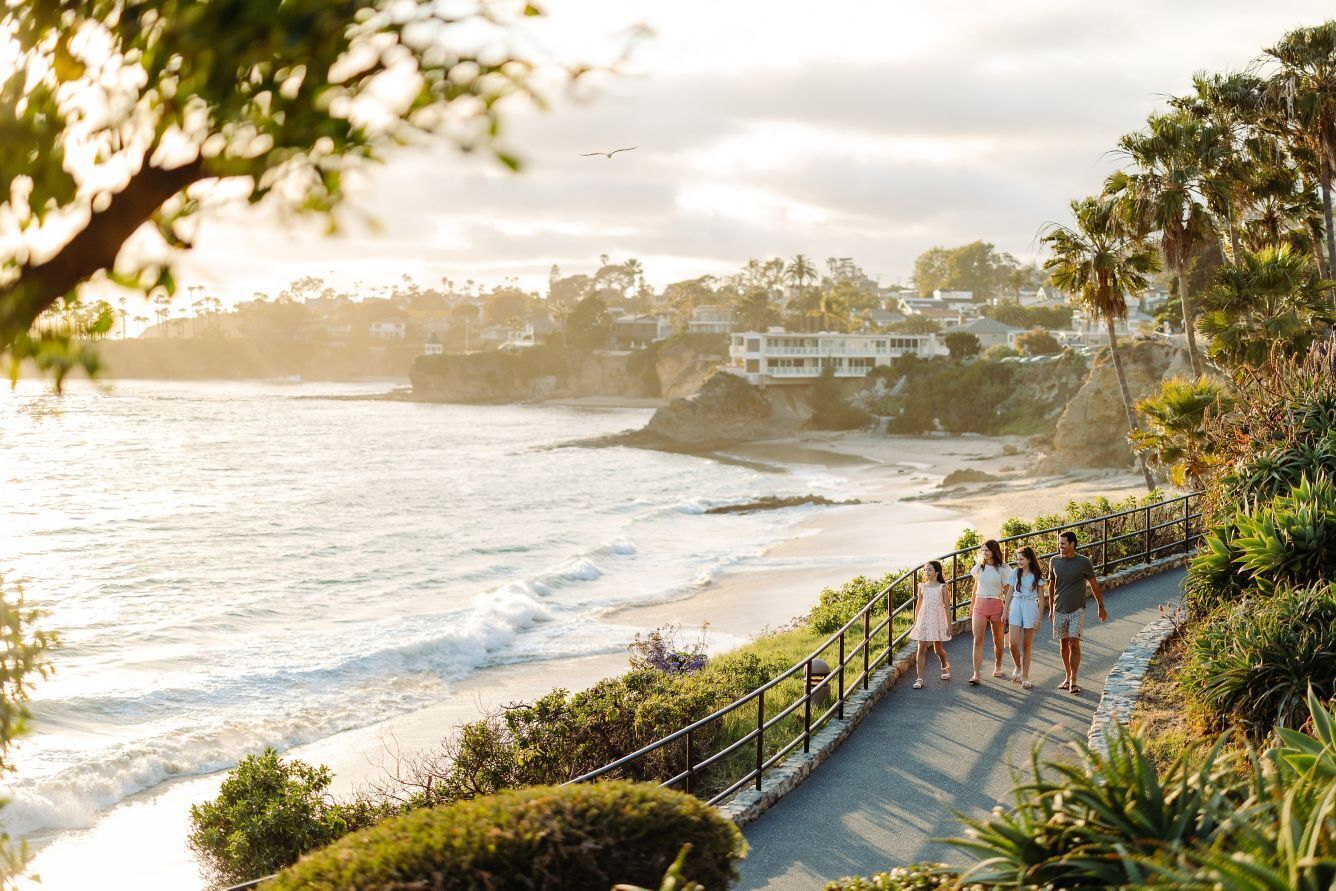 Solsenger og strandhåndklær