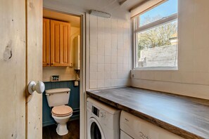 Badkamer