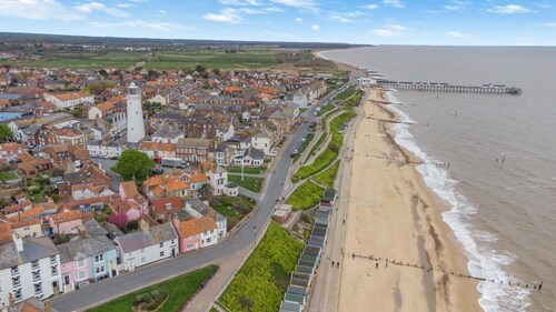 1 Bed in Southwold (oc-b27959)