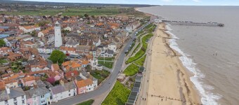 1 Bed in Southwold (oc-b27959)