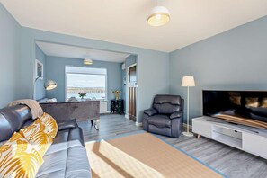 TV - 2 Bed in Amble (oc-l28057) (Amble)