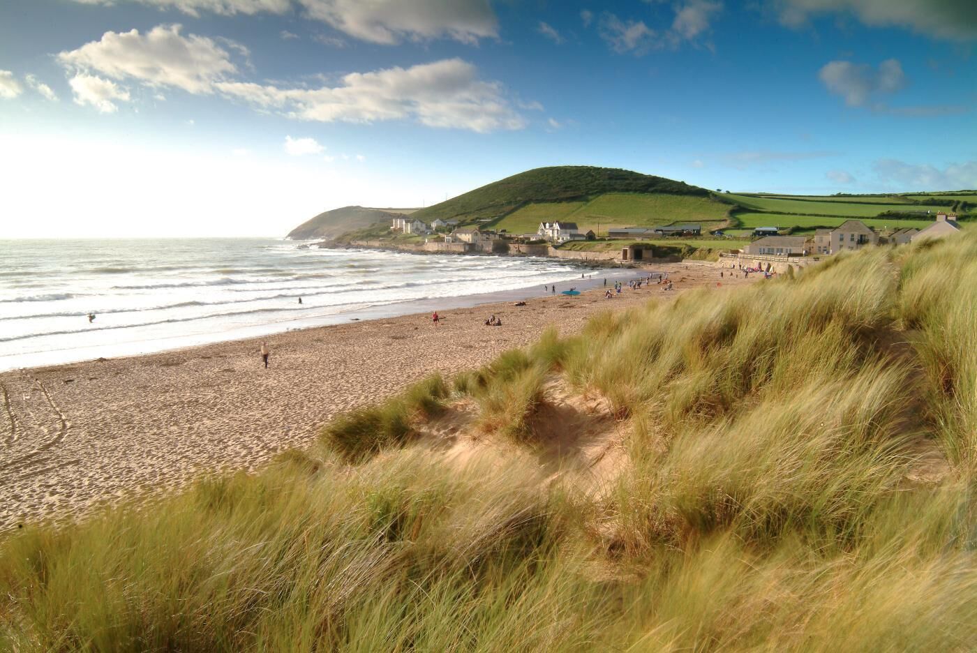 Praia