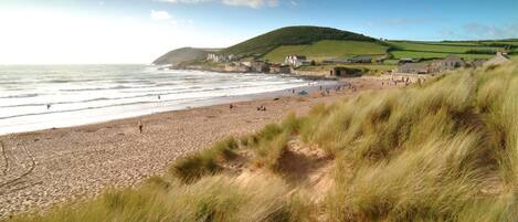 Strand