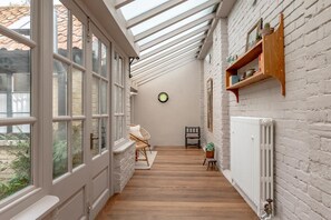 Interior - 3 Bed in Yoxford (oc-t28018) (Aldeburgh)