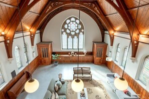 Interior - 3 Bed in Yoxford (oc-t28018) (Aldeburgh)