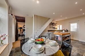 Dining - 3 Bed in Lynton (oc-n28090) (Lynmouth)