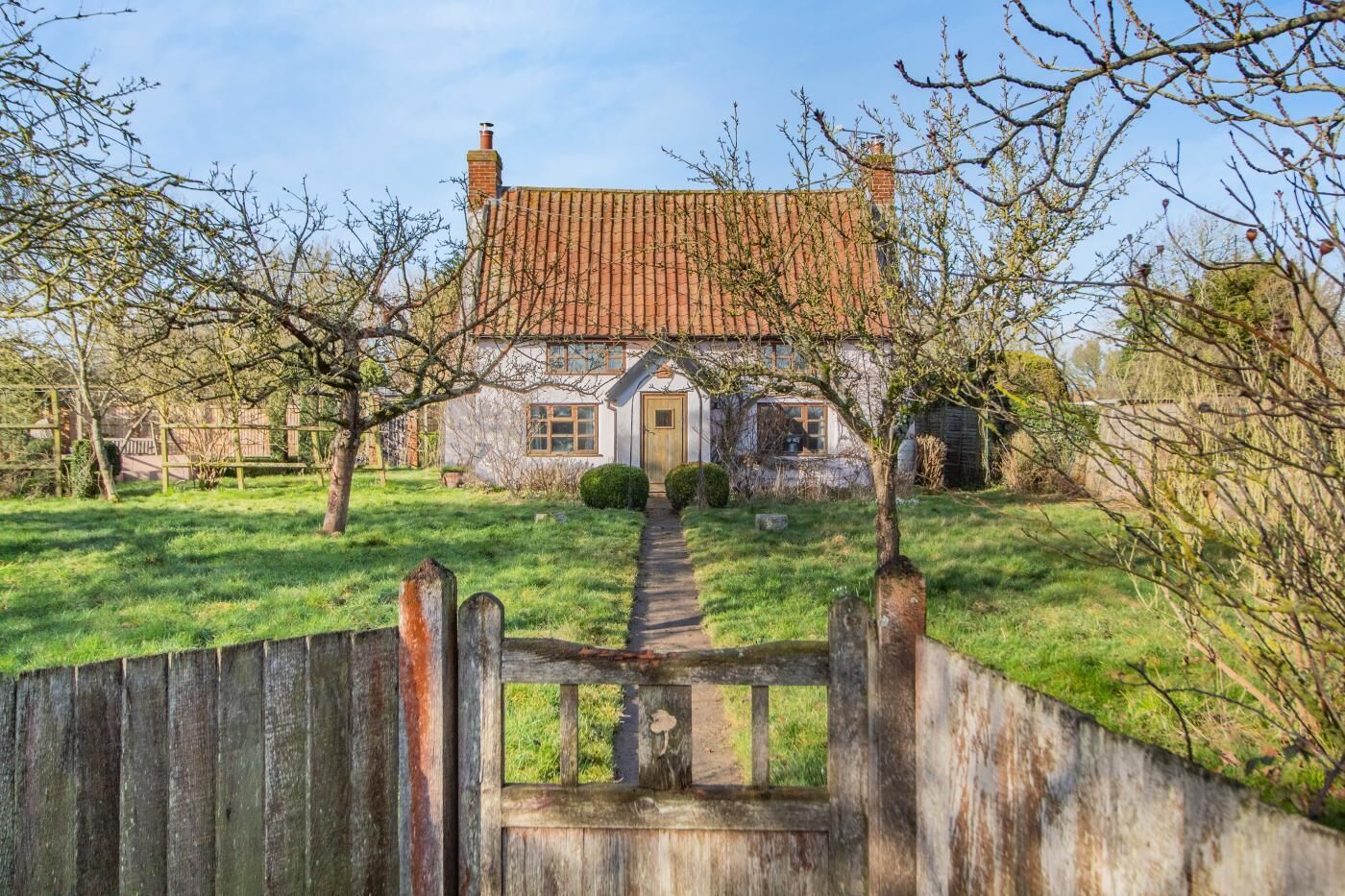 Eksteriør