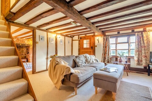 2 Bed in Dennington (oc-b28093)