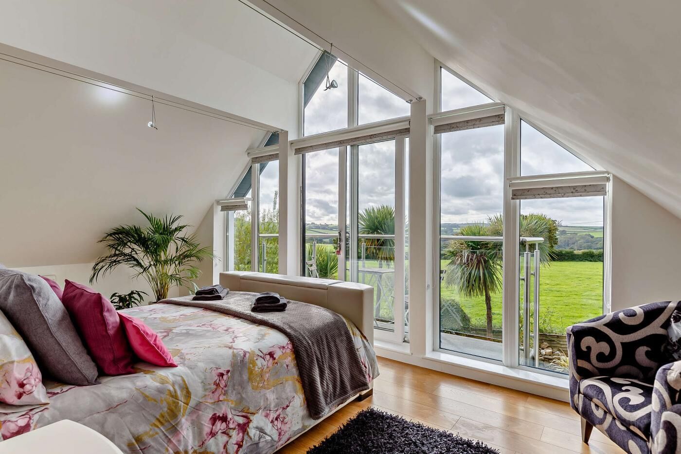 Strykejern/-brett, wi-fi (inkludert) og sengetøy