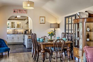 Dining - 3 Bed in Sedge Fen (oc-b28087) (Lakenheath)