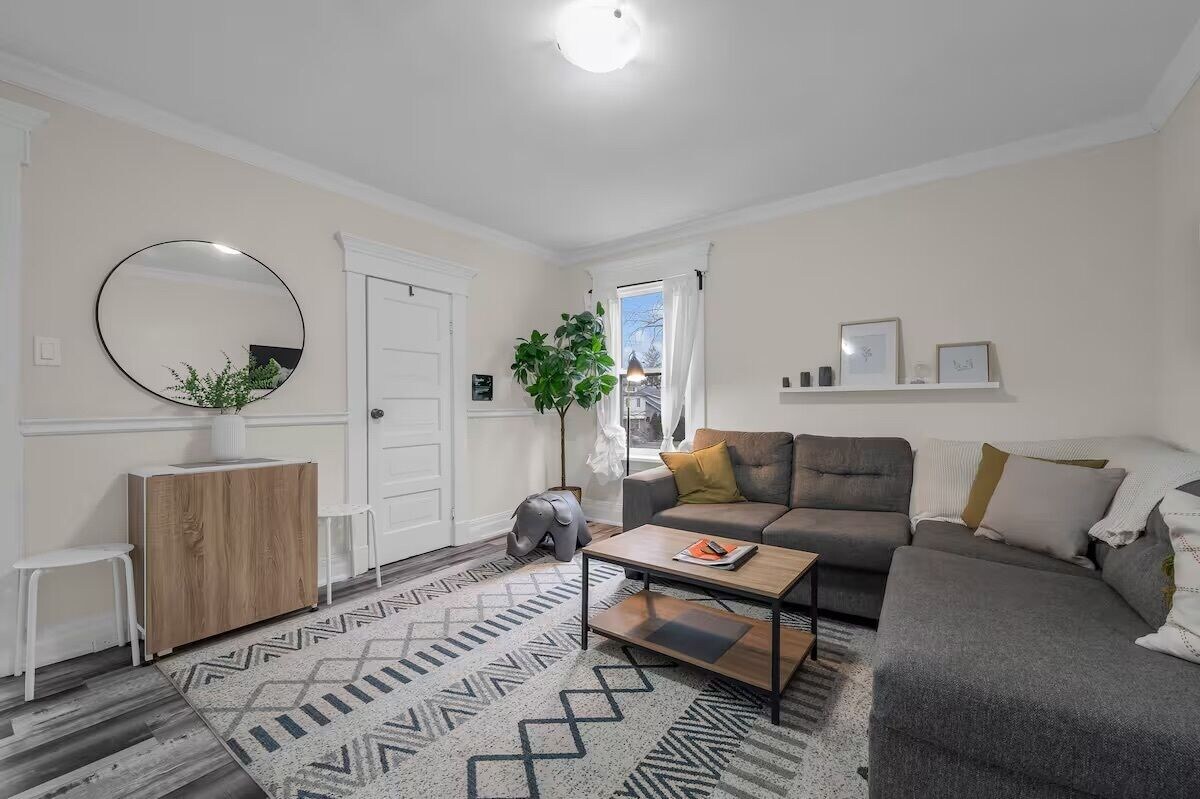 Image de profil de l’hôte