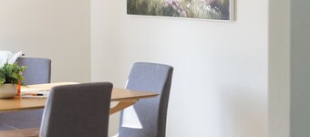 Bright & Cozy 3-Bed Home with Large Deck — Minutes from Redding’s Best Outdoors