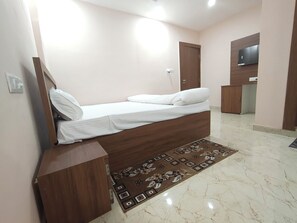 Terrace/patio - HOTEL ARDENT (Ranchi)