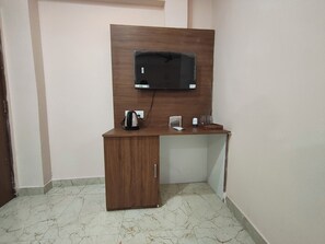 Laptop workspace, free WiFi - HOTEL ARDENT (Ranchi)