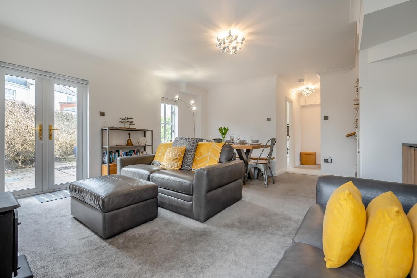 3 Bed In Padstow (Oc-c28137) - Padstow