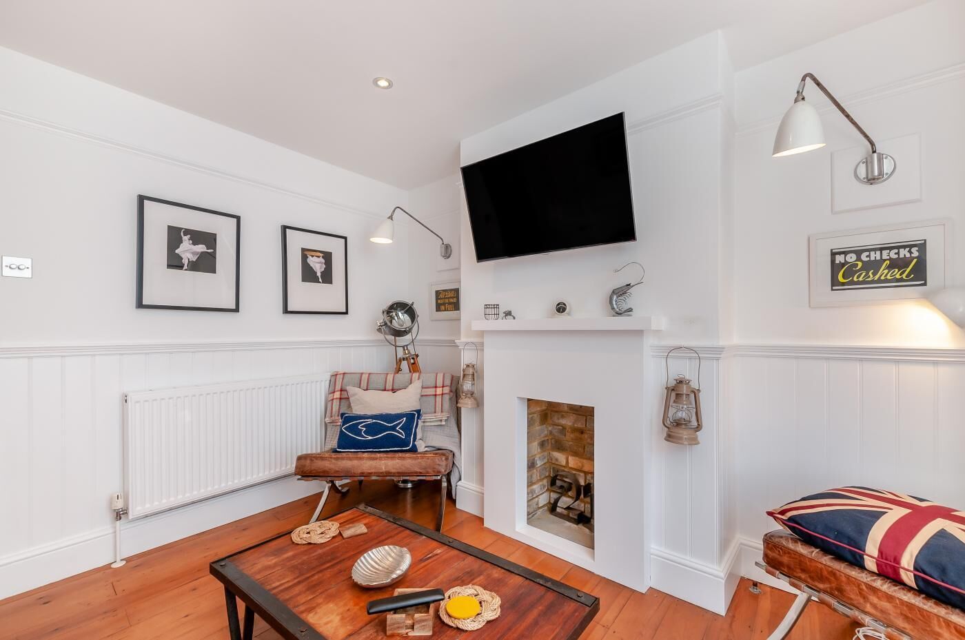 3 Bed In Whitstable (Oc-c28039) - Whitstable