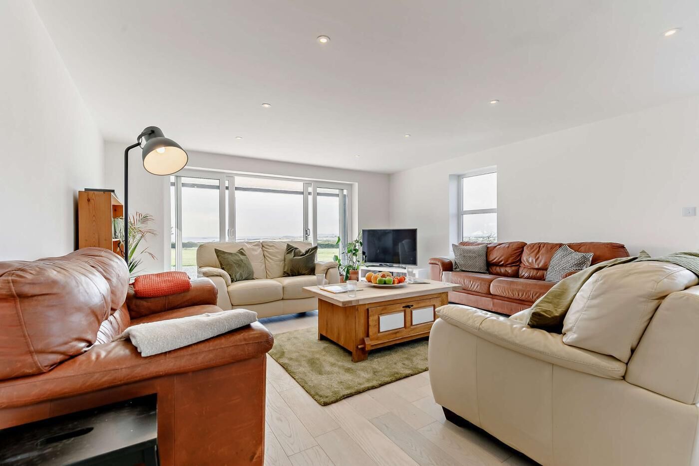 2 Bed In St. Merryn (Oc-trefl4) - Mawgan Porth