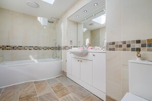Hair dryer, towels - 1 Bed in St. Tudy (oc-t28171) (Michaelstow)