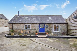 Exterior - 1 Bed in St. Tudy (oc-t28171) (Michaelstow)