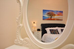 Free WiFi, bed sheets - 1 Bed in St. Tudy (oc-t28171) (Michaelstow)