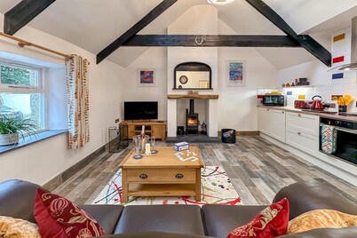 1 Bed in St. Tudy (oc-t28171)