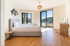 Iron/ironing board, Internet, bed sheets - GuestReady - Seaview Escape (Câmara de Lobos)