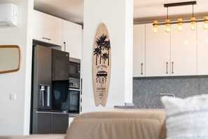 Interior - GuestReady - Seaview Escape (Câmara de Lobos)