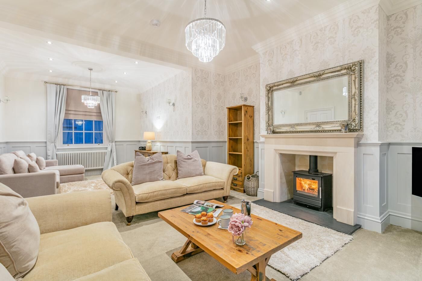 4 Bed In Sidmouth (Oc-l28234) - Sidmouth