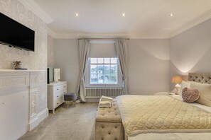 4 bedrooms, iron/ironing board, free WiFi, bed sheets - 4 Bed in Sidmouth (oc-l28234) (Sidmouth)