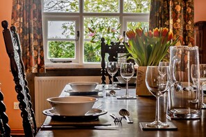Dining - 3 Bed in Rumburgh (oc-c27094) (Rumburgh)