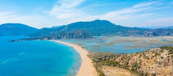 Villa Serafina - Quattro Camere da Letto Villa, Ospiti Massimo 8