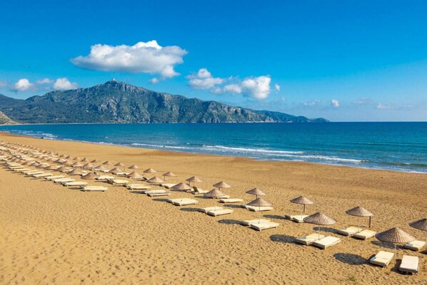 Strand