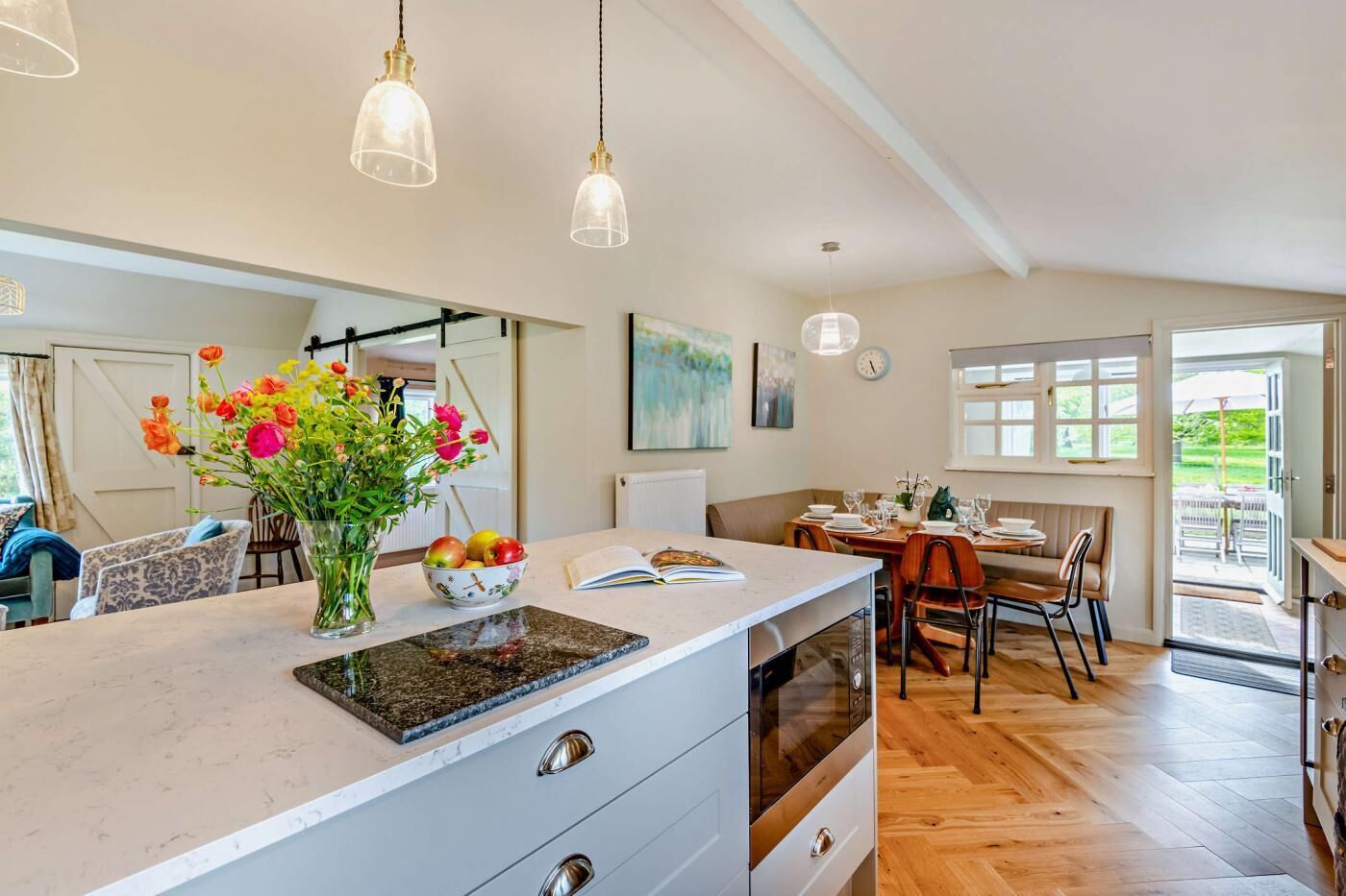 تناول الطعام