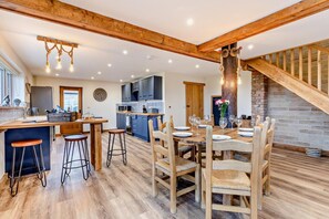 Dining - 3 Bed in Outwell (oc-b28260) (Upwell)