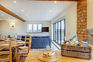 Dining - 3 Bed in Outwell (oc-b28260) (Upwell)