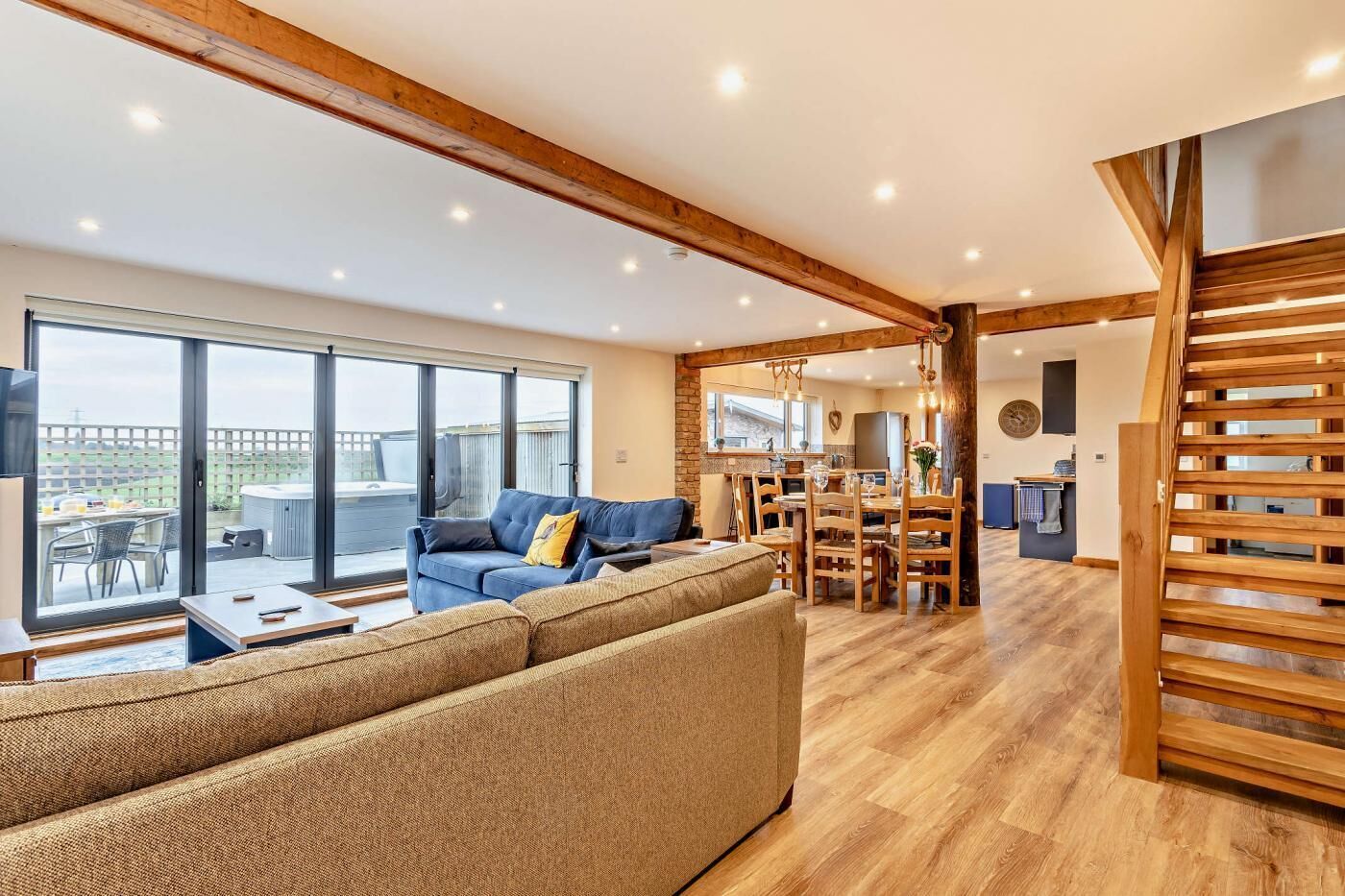 3 Bed In Outwell (Oc-b28260) - 劍橋