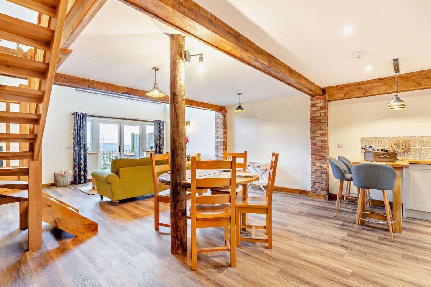 2 Bed In Outwell (Oc-a28259) - 케임브리지셔