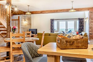 Dining - 2 Bed in Outwell (oc-a28259) (Upwell)