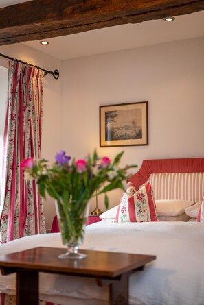 Iron/ironing board, free WiFi, bed sheets - 3 Bed in East Somerton (oc-22006) (East Somerton)