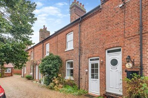 Exterior - 2 Bed in East Runton (oc-m837) (East Runton)