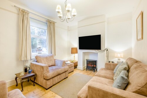 2 Bed in East Runton (oc-m837)