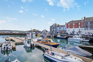 Marina - 3 Bed in Little Petherick (oc-c28311) (Little Petherick)