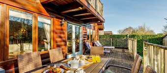 3 Bed in Little Petherick (oc-c28311)