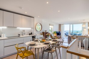 Dining - 3 Bed in Padstow (oc-w28313) (Constantine Bay)